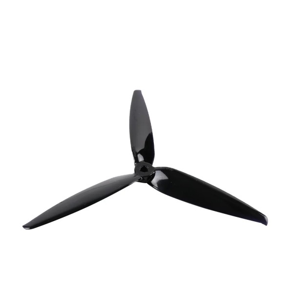 Hot Sales Gemfan 7040 7X4X3 3-Blade PC Propeller for RC Long Range Drones LR7 XL7 Mark4 DIY Parts 7inch